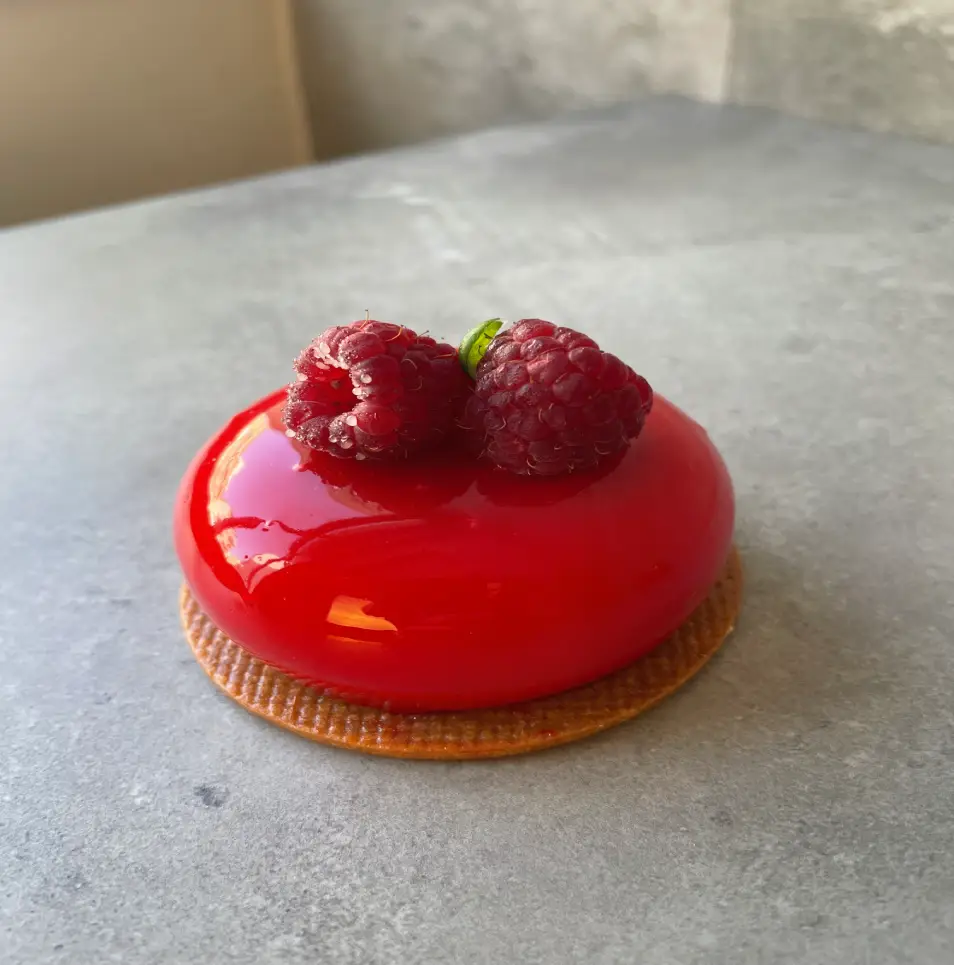 entremet framboesa (1)